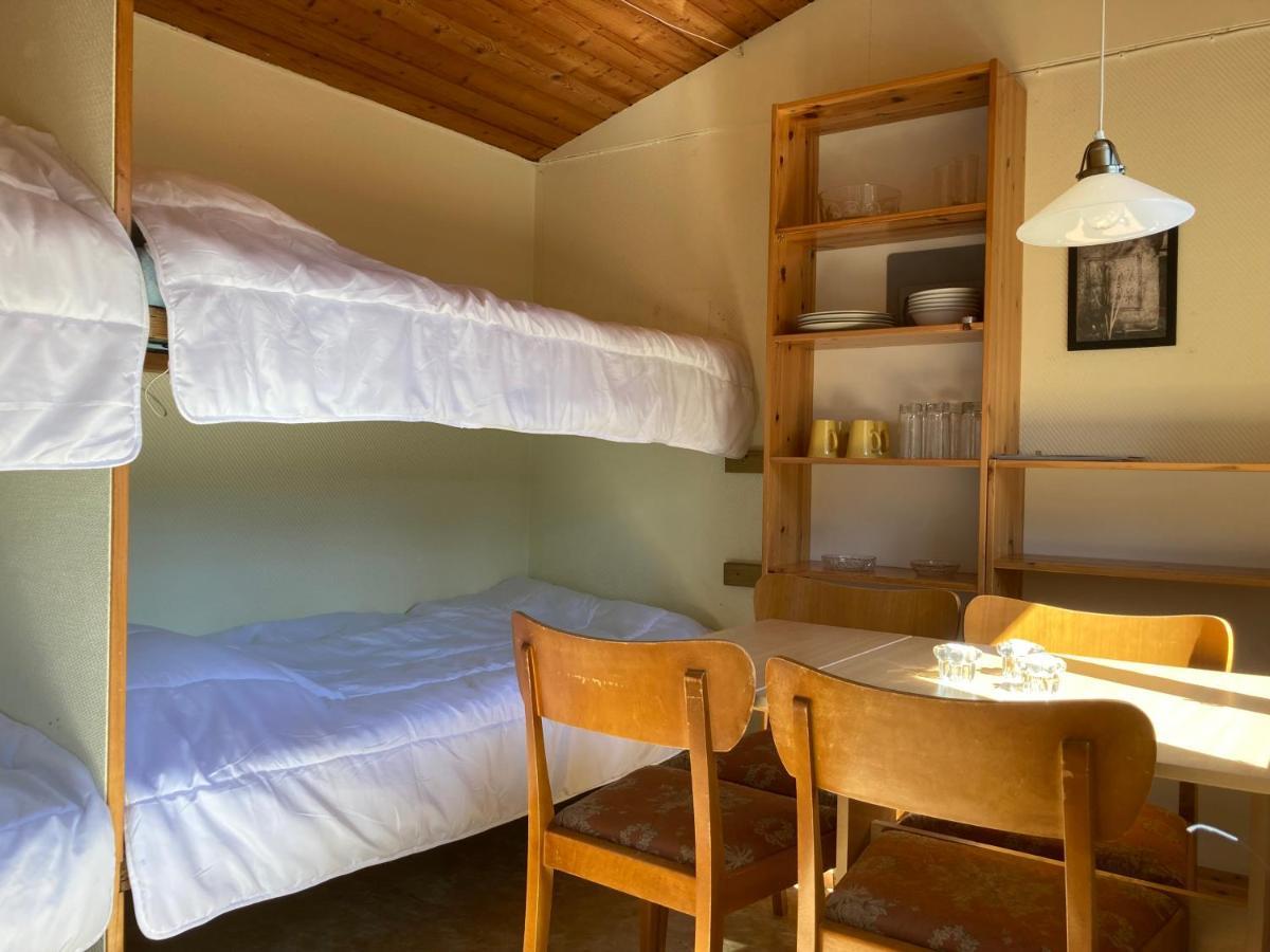 Nissevikens Stugby Villa Havdhem Dış mekan fotoğraf